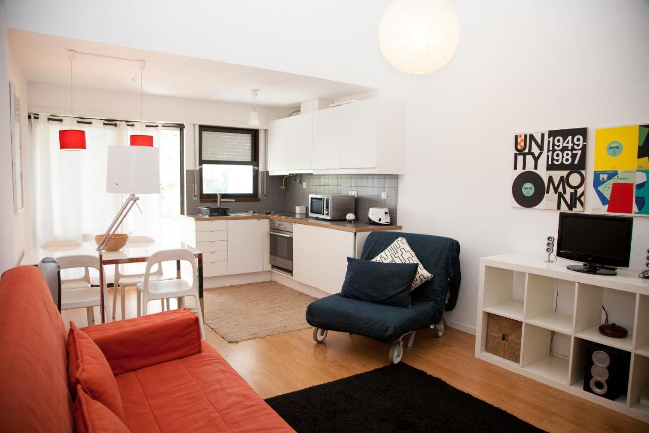 Acoteias Studio By Be@Home Албуфейра Екстериор снимка